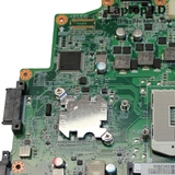 Khu vực chipset và CPU trên main Acer Aspire 5349 / 5749Z DA0ZRLMB6D0