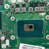 Khu vực chipset và CPU i7-7700HQ trên main Acer Aspire AN515-51 LA-E911P