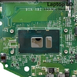 Khu vực chipset và CPU i5-6200U trên main Acer Aspire E5-475G DAZ8VMB18D0