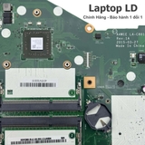Khu vực chipset và CPU AMD A4-5000 trên main Acer Aspire ES1-420 / ES1-421