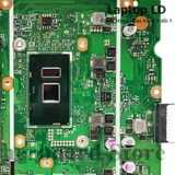 Khu vực chipset và CPU i5-7200U trên main Asus A540U / R540U / X540UV / F540U / X540UBR