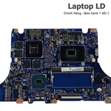 Khu vực chipset và CPU i7-6700HQ trên main Asus Rog G501VW GTX 960M