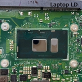 Khu vực chipset và CPU i5-7200U trên main Asus UX310UV / UX310UAK / UX310UQK