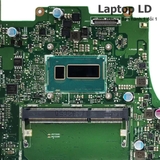 Khu vực chipset và CPU i5-4200U trên main Asus VivoBook PU301LA