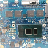 Khu vực chipset và CPU i5-6200U trên main Asus Zenbook UX305UAB / UX306UA