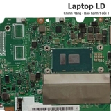 Khu vực chipset và CPU i5-8250U trên main Asus ZenBook UX430UAR