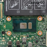 Khu vực chipset và CPU trên main Dell Inspiron 15 7569 CPU i5-6200U 15264-1