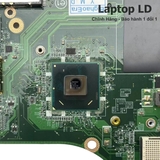 Khu vực chipset và CPU trên main Dell Vostro V3450 DA0V02MB6E1