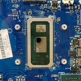 Khu vực chipset và CPU i3-7020U trên main HP 15-DU / 15-DY / 15-DW LA-H321P