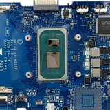Khu vực chipset và CPU i5-1135G7 trên main HP 250 G8 LA-K201P