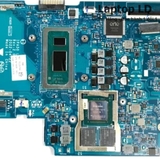 Khu vực chipset và CPU i5-1235U trên main HP 250 G9 LA-K203P