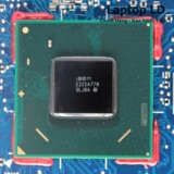 Khu vực chipset và CPU trên main HP EliteBook 2570p 6050A2483801-MB-A02