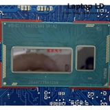Khu vực chipset và CPU i5-4200U trên main HP EliteBook 340 G1 758029-601
