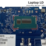 Khu vực chipset và CPU i7-4600U trên main HP EliteBook 740 G1 802533-601