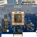 Khu vực chipset và CPU A10-7350B trên main HP EliteBook 745 G2 / 755 G2 / 845 G2 / 855 G2 6050A2644501