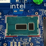 Khu vực chipset và CPU i5-5300U trên main HP EliteBook 840 G2 / 850 G2 6050A2637901
