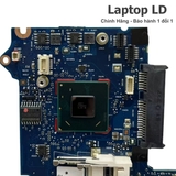 Khu vực chipset và CPU trên main HP EliteBook 8470P / 8470W / 6470B 6050A2470001