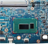 Khu vực chipset và CPU i7-4600U trên main HP EliteBook Folio 1040 G1 12295-1