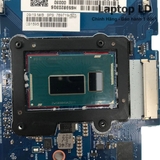 Khu vực chipset và CPU i5-3317U trên main HP EliteBook Folio 9470M 6050A2514101