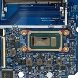 Khu vực chipset và CPU i5-6200U trên main HP Envy X360 M6-AQ 15257-2