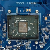 Khu vực chipset và CPU AMD A9-9410 trên main HP Pavilion 14-AW DAG55AMB6E0