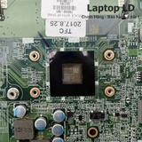 Khu vực chipset và CPU A8-6410 trên main HP Pavilion 14-F DA0U99MB6C0