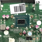 Khu vực chipset và CPU trên main HP Pavilion 15-B CPU I5-3317U DA0U36MB6D0