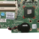 Khu vực chipset và CPU trên main HP Pavilion 15-D / 250 G2 747137-001