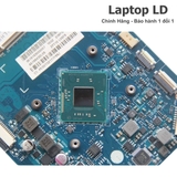 Khu vực chipset và CPU N3540 trên main HP Pavilion X360 11-N LA-B151P