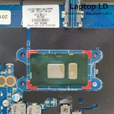 Khu vực chipset và CPU i5-7200U trên main HP ProBook 430 G4 / 440 G4 DA0X81MB6E0