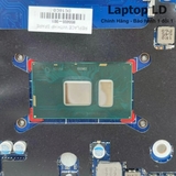 Khu vực chipset và CPU i7-6500U trên main HP ProBook 440 G3 / 430 G3 DAX61CMB6D0