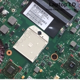 Khu vực chipset và CPU trên main HP ProBook 4415S / 4515S 574505-001