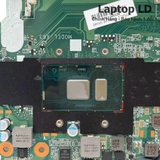 Khu vực chipset và CPU i5-6200U trên main HP ProBook 450 G3 / 470 G3 DA0X63MB6H1