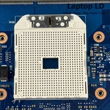 Khu vực chipset và CPU trên main HP ProBook 4535s 6050A2426501