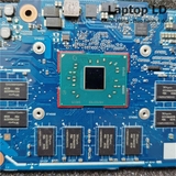 Khu vực chipset và CPU N3450 trên main HP ProBook x360 11 G1 6050A2881001-M