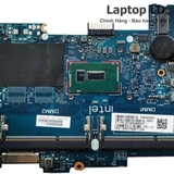 Khu vực chipset và CPU i5-5200U trên main HP ZBook 14u G2 / 15u G2 6050A2637901