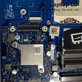 Khu vực chipset và CPU trên main HP ZBook 15 G1 LA-9241P