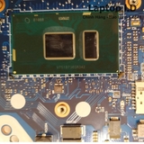 Khu vực chipset và CPU trên main Lenovo IdeaPad 320-17ISK CPU i5-7200U NM-B241