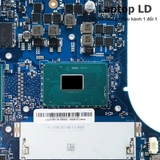 Khu vực chipset và CPU trên main Lenovo Legion Y520-15IKBM CPU i7-7700HQ NM-B391