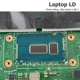 Khu vực chipset và CPU trên main Lenovo ThinkPad T450 CPU i7-5600U NM-A251