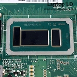 Khu vực chipset và CPU trên main Lenovo V310-14IKB CPU i3-6006u / DA0LV6MB6F0