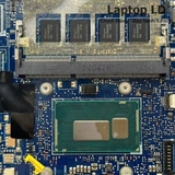 Khu vực chipset và CPU i7-4510U trên mainboard Asus ZenBook UX303LNB