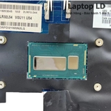 Khu vực chipset và CPU i5-4200U trên mainboard HP Envy M6-K / 14-KH mã LA-9315P