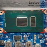 Khu vực chipset và CPU i5-6200U trên mainboard HP Pavilion X360 M3-U mã 15256-1