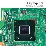 Chipset Intel HM76 trên main Toshiba Satellite P870/P875 chính hãng