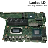 Main Dell Inspiron 7501 | Vostro 7500 | CPU i7-10750H | 18812-SC