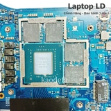 Khu vực IC nguồn trên main HP Omen 16-U mã LA-M78AP