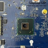 Chipset trên main Dell Inspiron 3521 giúp điều phối hoạt động hệ thống