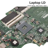 Chipset trên main Dell Latitude E5520 giúp điều phối hoạt động toàn hệ thống