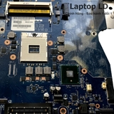 Chipset trên main Dell Latitude E6510 giúp điều phối hoạt động toàn hệ thống